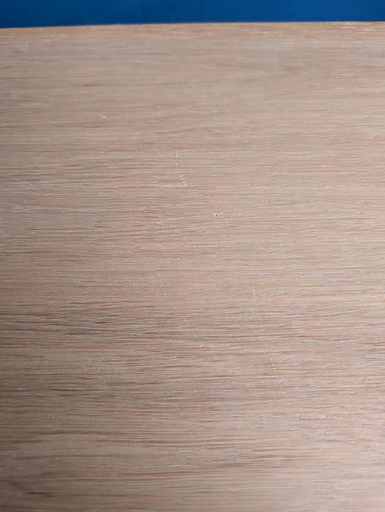 Image 1 of Vintage Wardrobe / Shoe Cabinet, Production By Karl Andersson, Danish Design By Borge Mogensen