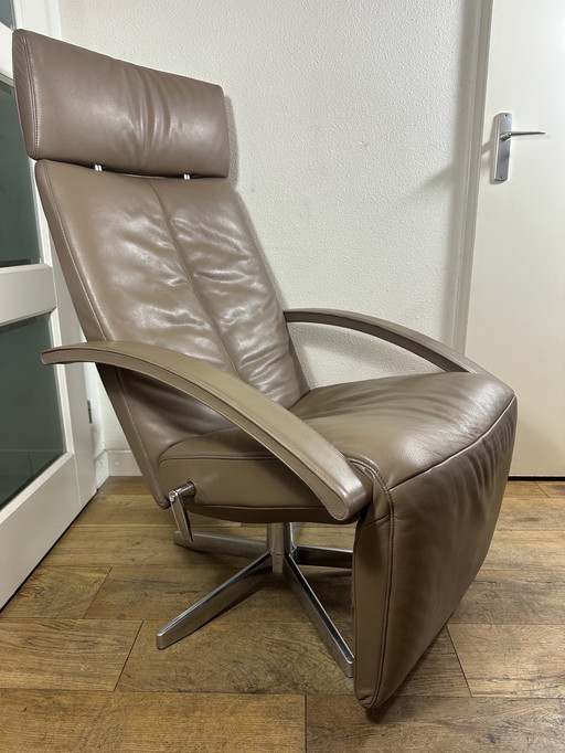 Bellissima poltrona relax Jori Estilo Maxi Mono-Move nuovo modello!