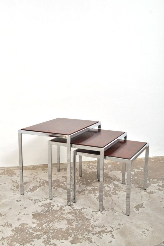 Image 1 of Vintage mimiset by Cees Braakman for Pastoe, 1960s