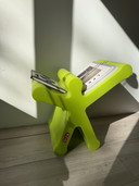 Plons kinderstoel designobject Gerald Russelmann