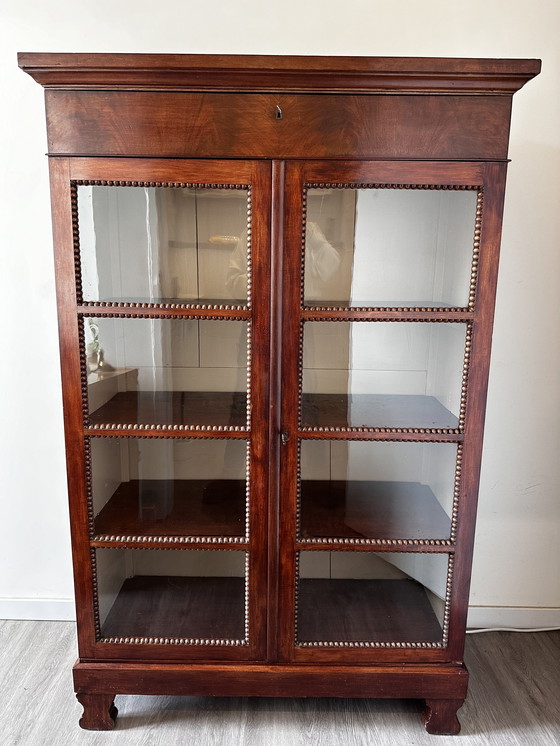 Image 1 of Vintage Display Case