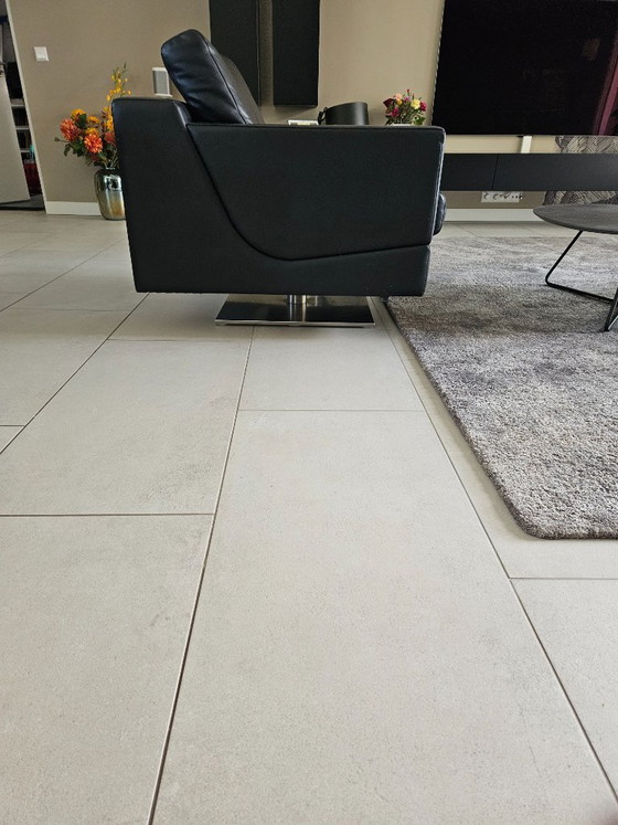 Image 1 of Fauteuil pivotant Leolux Cuno
