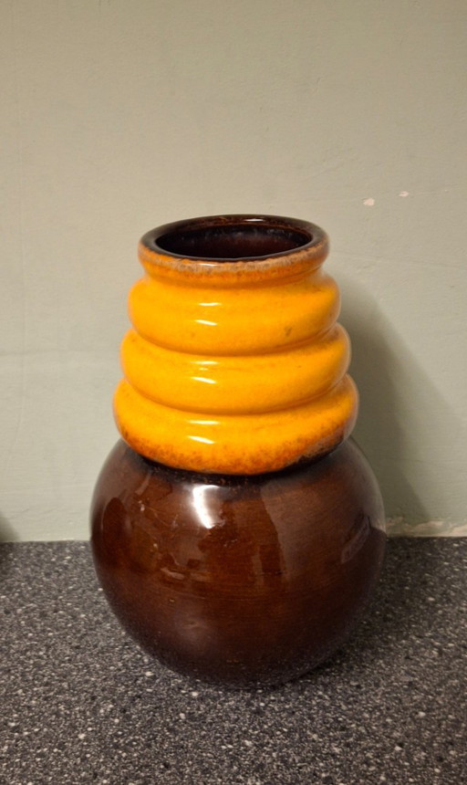 Scheurich West Germany vase model 269/22