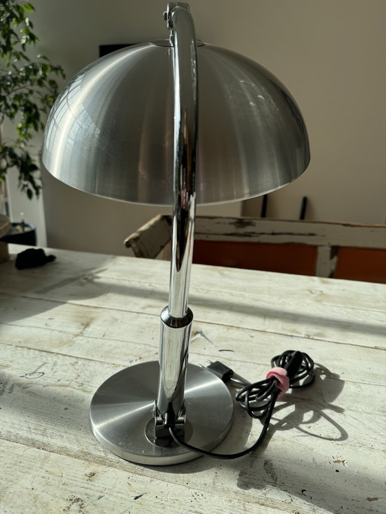 Image 1 of Bureaulamp Jaren '60