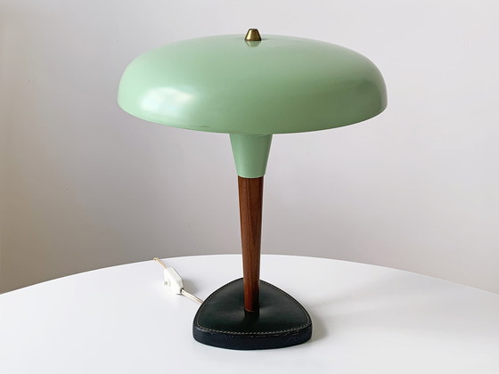 Image 1 of Lampe à poser Mid Century Ufo