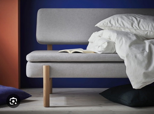 Divano letto YPPERLIG - HAY x IKEA