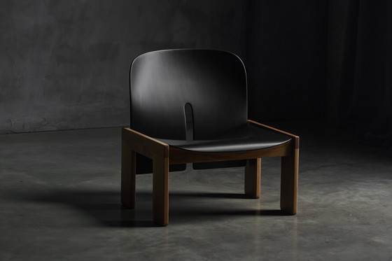 Image 1 of Sillón "925" de Afra y Tobia Scarpa para Cassina, Italia, década de 1960