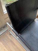 Safari chair Rud Rasmussen