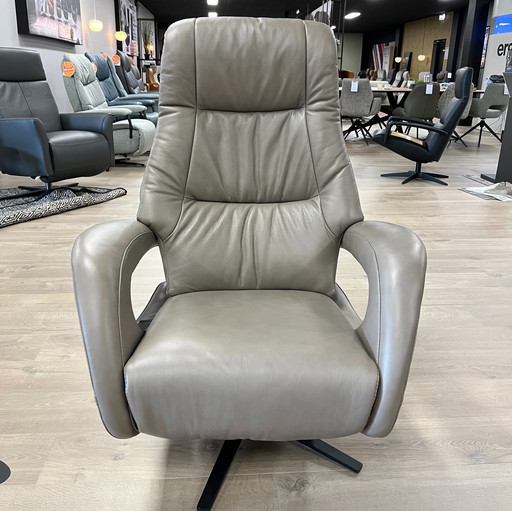 Sillón reclinable Future Castores S con función de ponerse de pie