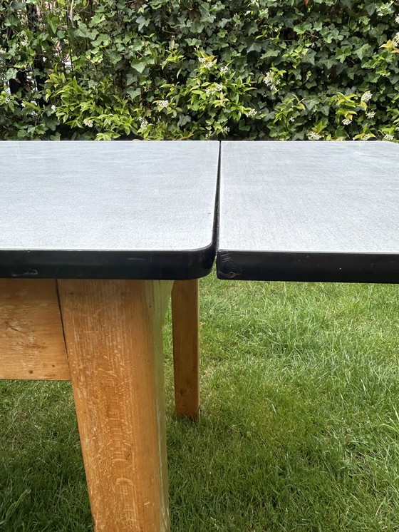 Image 1 of Tavolo da pranzo vintage