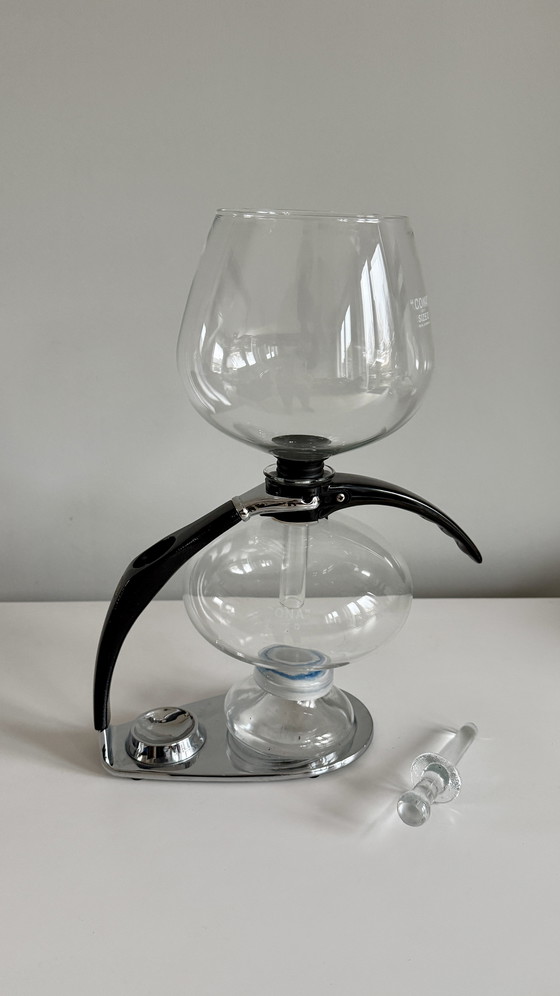 Image 1 of Cona coffee machine