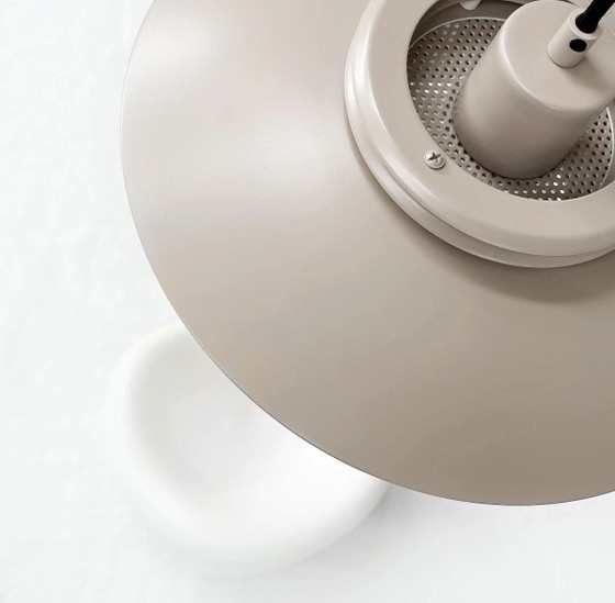 Ekja Mini Dyberg Larsen Beige – Lampade a sospensione, Metal (photo 8 of 11)