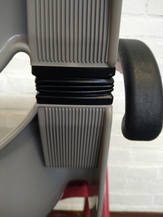 Image 1 of Fauteuil « Dorsal » de Giancarlo Piretti pour Openark