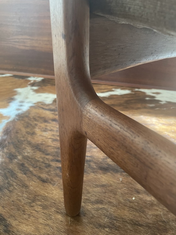 Set vintage di poltrone e tavolino Bovenkamp – Other (photo 8 of 9)