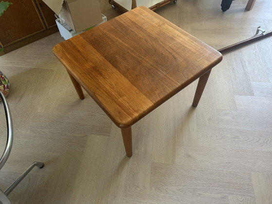 Tavolino vintage – Tavolini, Wood (photo 3 of 6)