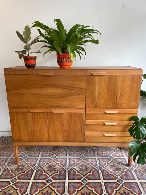 Palette Sideboard