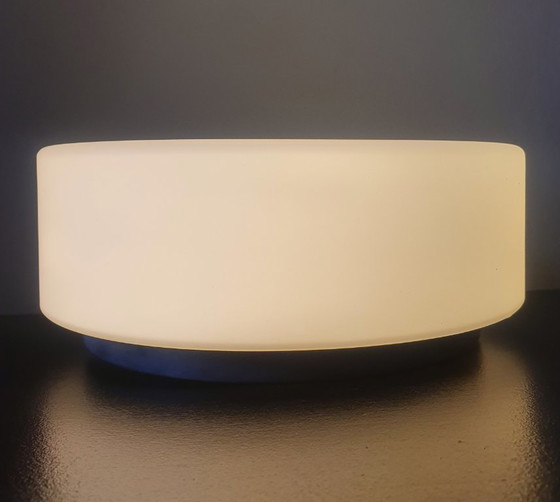 Image 1 of Vintage ceiling/wall lamp in Bauhaus style