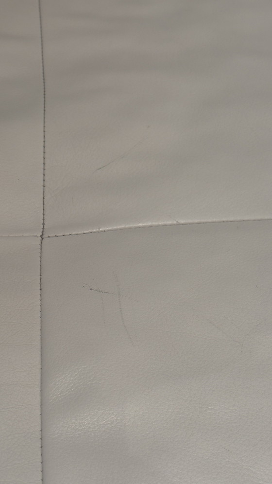 Rolf Benz Dono Sammlung – Sofas, Leather, Metal (photo 7 of 9)