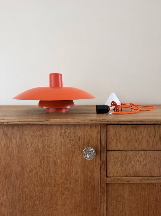 Image 1 of Vintage Louis Poulsen PH4/3 - Poul Henningsen - PH4 lamp - Danish design lamp