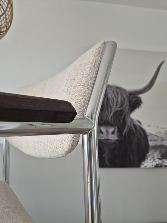 Image 1 of POLTRONA VINTAGE, GIJS VAN DER SLUIS PER SPECTRUM