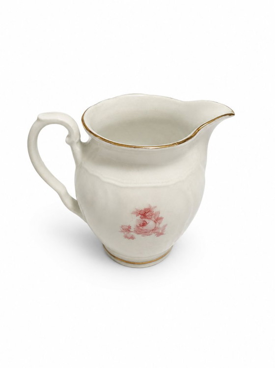 26-Piece Winterling Bavaria Dinnerware Set, 1950s – Crockery, Porcelain (photo 11 of 11)