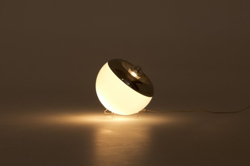  "Orbital" Glass Table Lamp - Piero De Martini, Falconi & Francesco Fois