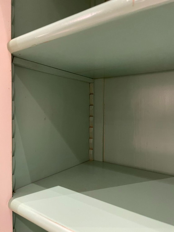 Image 1 of Moissonnier Empire Bookcase