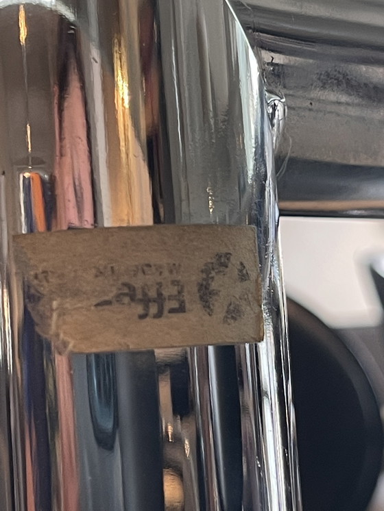 Image 1 of Effezeta combinazione sala da pranzo Italia design