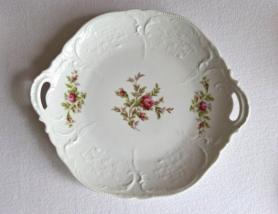 Image 1 of 11-piece pastry set Rosenthal, 