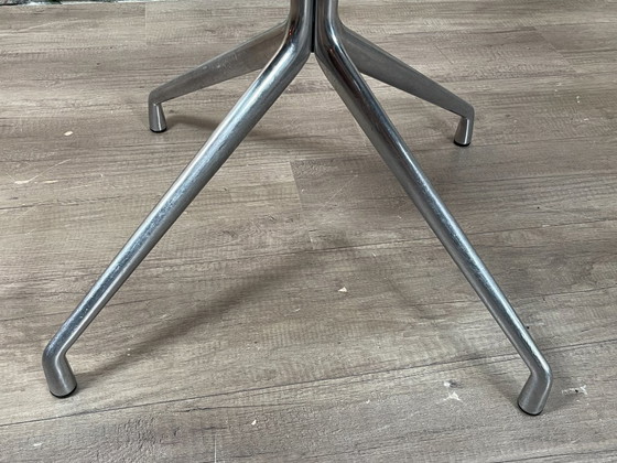 Image 1 of 4x Hay AAC 11 girevole blu