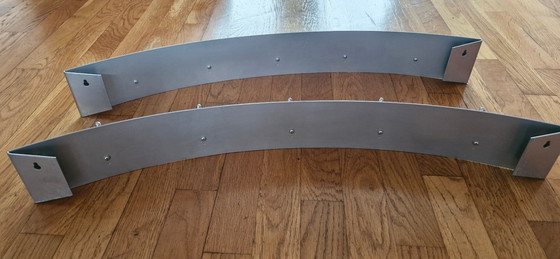 Image 1 of Porte-manteau design Mawa (2 pièces)