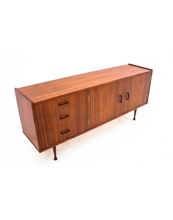 Image 1 of Commode, Pologne, années 1960.