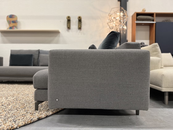 Image 1 of Rolf Benz Nuvola Canapé d'angle Canapé à éléments mobiles