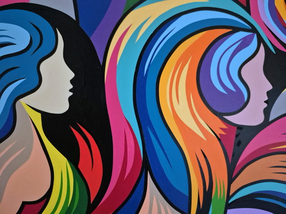 Image 1 of LOOKING FORWARD 2