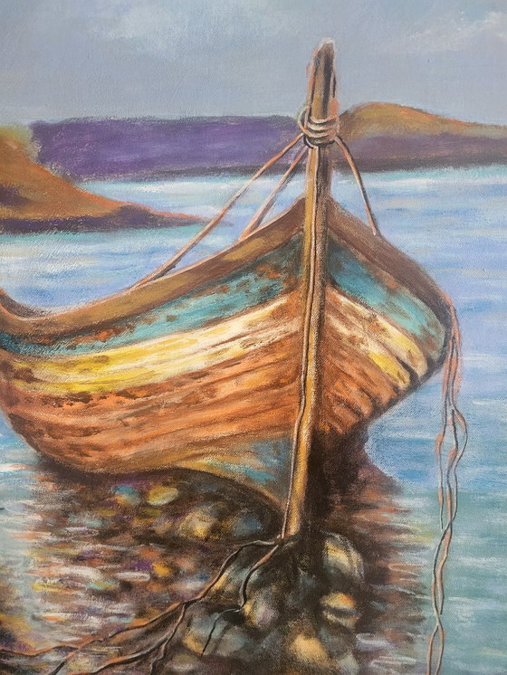 Image 1 of Ewa Sutor - Boot