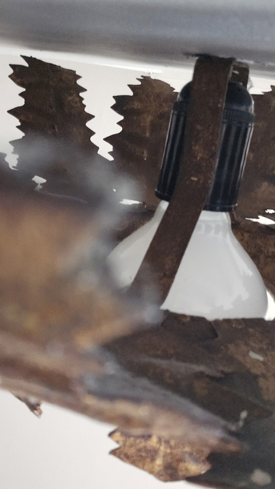 Image 1 of Sonnenstrahllampe