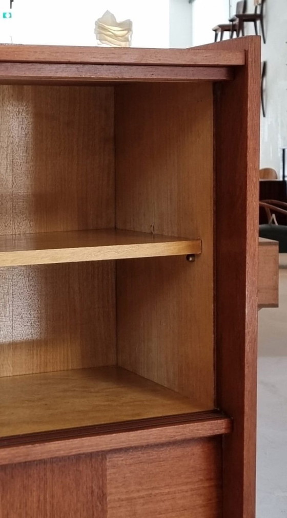 Image 1 of Mid-Century-Mittelteil