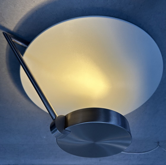 Image 1 of Design ceiling lamp / wall lamp - indirect light