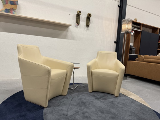 Image 1 of 2 Leolux Fiji Sessel Senso