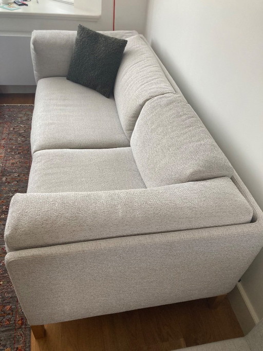 Bolia Cosy modulaire bank 3-delig
