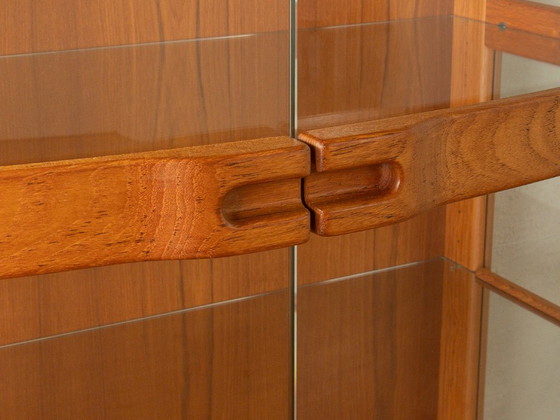 Vetrina degli anni '80 – Vetrine, Glass, Wood (photo 9 of 13)
