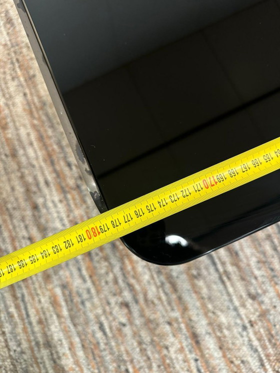 Image 1 of Minotti Kirk Console Side Table in very good condition