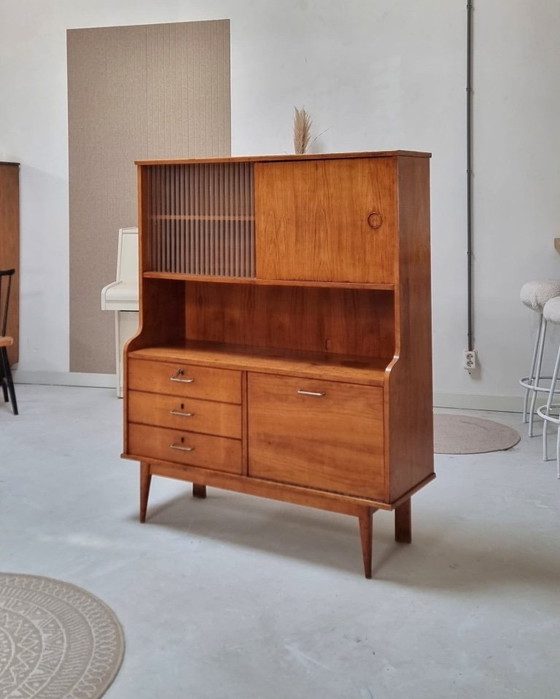 Image 1 of plateau haut milieu du siècle