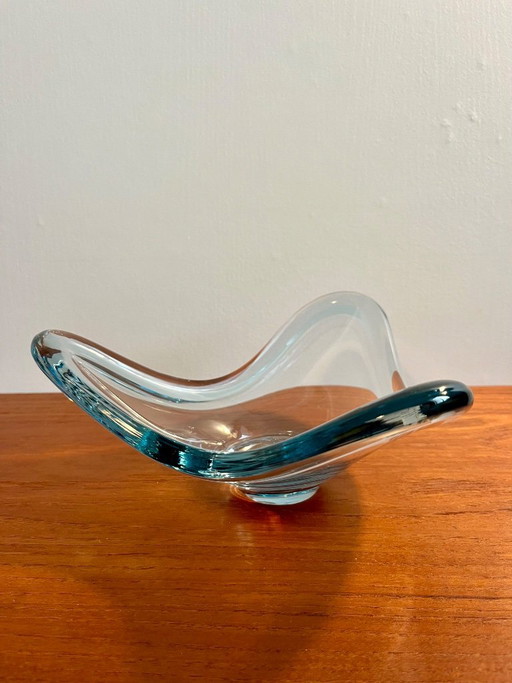 Fiona Per Lütken Cup – Holmegaard, decoratieve objecten, Glass