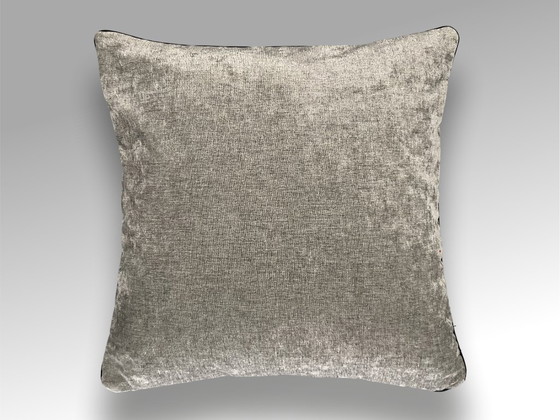 Image 1 of Armani Casa - Set of 2 new pillows made of Armani Casa velvet
