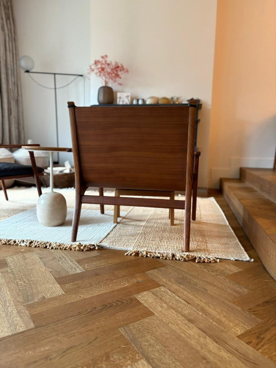 Image 1 of Stellar Works Ren Lounge-Sessel Groß