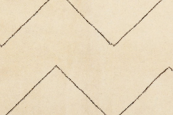 Image 1 of Handgeknüpfter Gabbeh Basi 203 x 148 cm