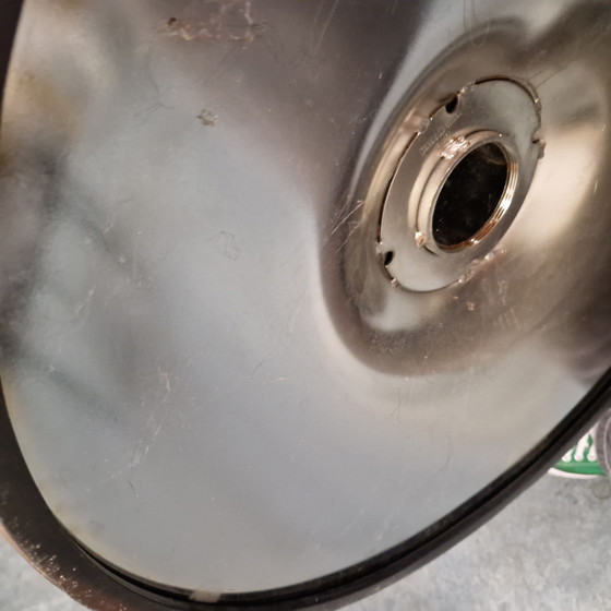 Image 1 of Set di 2 comodini in stile vintage