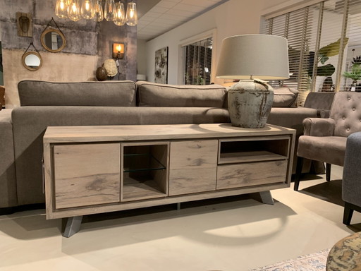 Meuble TV Grazia
