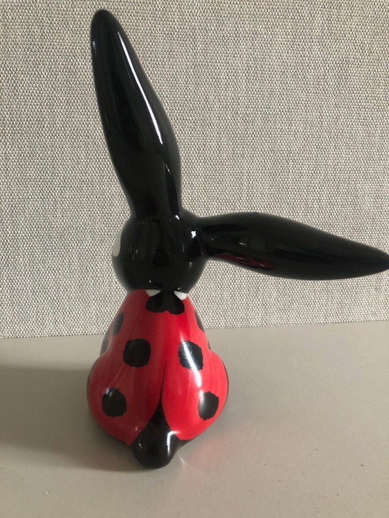 Image 1 of Bunny de luxe- Goebel design